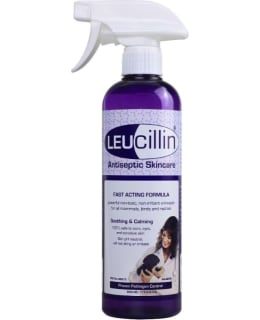 LEUCILLIN 500ML ELÄINTEN IHONHOITOLIUOS Main Image