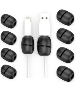 DESIRE2 NUGGETS TIDY 10KPL KAAPELIKLIPSI Main Image