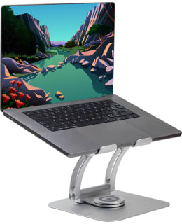 DESIRE2 LAPTOP STAND DUAL PIVOT PLUS Main Image