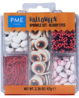 PME HALLOWEEN SILMÄT KORISTERAEMIX Main Image