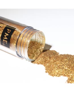 PME 10G KULTA KIMALLEJAUHE Main Image