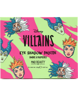 MAD BEAUTY VILLAINS EYESHADOW LUOMIVÄRI Main Image