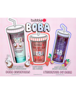 BUBBLE T BOBA ESSENTIALS LAHJAPAKKAUS Main Image