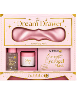 BUBBLE T DREAM DRAWER LAHJAPAKKAUS Main Image