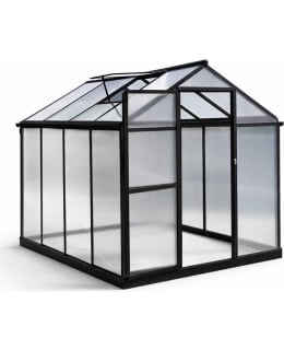 POHJOLA GARDEN 4.6M2 KH242BLK G-HOUSE Main Image