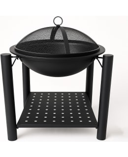 POHJOLA GARDEN PG-UT-2 FIRE PIT Main Image