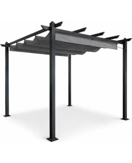 POHJOLA GARDEN STRONG 3X3M PERGOLA Main Image