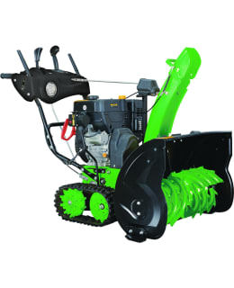 POHJOLA MOTORS 7.8KW 375CC SNOW BLOWER Main Image