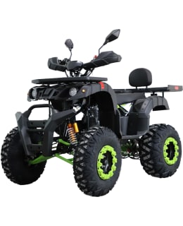 POHJOLA MOTORS 250CC MÖNKIJÄ Main Image