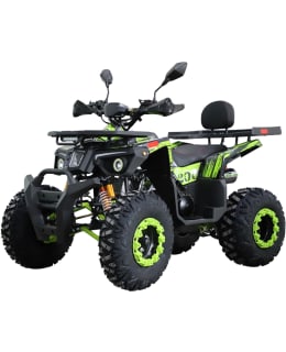 POHJOLA MOTORS 180CC AUTO ATV Main Image