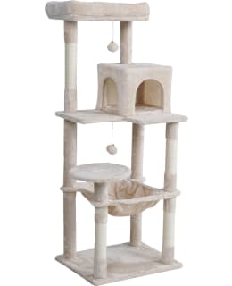 POHJOLAN KRP846BEIGE BEIGE 143CM TREE Main Image