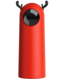 PL 2 PUNAINEN KISSAN LASERLELU Main Image