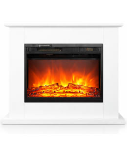 POHJOLA INDOOR COMO ELEC FIREPLACE Main Image