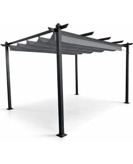 POHJOLA G STRONG PG-XT2039 GRY 3X4M PERG Main Image