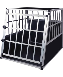 POHJOLAN PL-F66-L 66X90X72 DOG CAGE Main Image