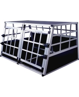 POHJOLAN LEMMIKKI PL-F89L CAR CRATE Main Image