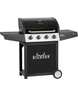 BIGHORN 4-BURNER GAS GRILL Main Image