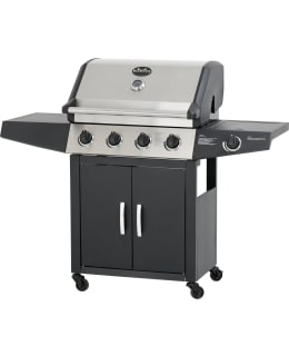 BIGHORN 4+1 GAS GRILL Main Image