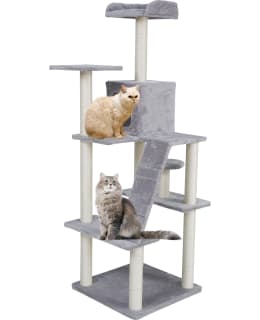 POHJOLAN KRP610A 170CM CAT TREE Main Image