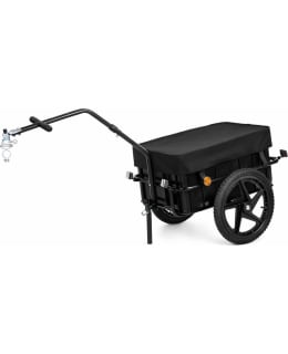 POHJOLA MOTORS BT-CARGO-SATULA 70L KÄRRY Main Image