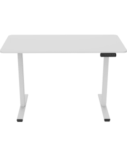 FLEXISPOT 120X60 WHITE STANDING DESK Main Image
