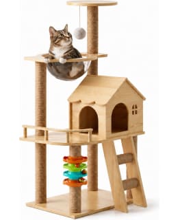 POHJOLAN PL-KRP-05 CAT TREE Main Image