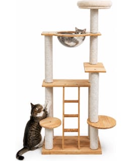 POHJOLAN PL-KRP-AMG500 CAT TREE Main Image