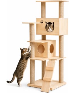 POHJOLAN LEMMIKKI PL-KRP-101 CAT TREE Main Image