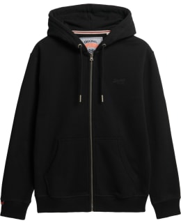 SUPERDRY M2014128A-02A-M M.HOODIE Main Image