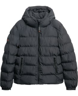 SUPERDRY M5011905A-H1P-S M.PUFFERJACKE Main Image