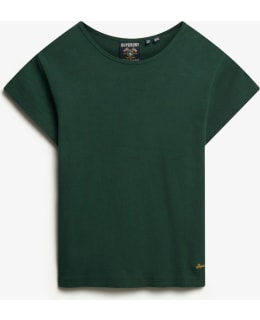 SUPERDRY W1011747A-27E-10 N.T-PAITA Main Image