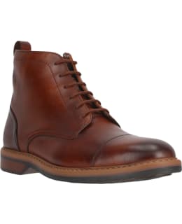 CLARKS CL26179733-5254-42 M. ALDWIN CAP Main Image