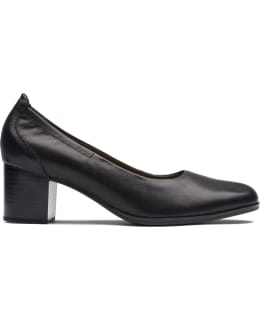 CLARKS LOKEN N.AVOKKAAT 26174474-BLA-5,5 Main Image
