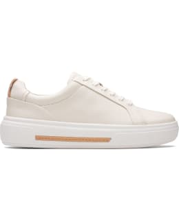 CLARKS PREM CL26176308-1238-37 W.SHOES Main Image