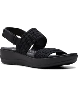 CLARKS ESSEN CL26177184-1001-39 W.SANDAL Main Image