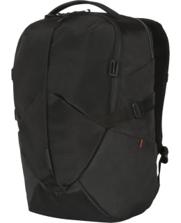 TARGUS TERRA ECOSMART 16" REPPU MUSTA Main Image