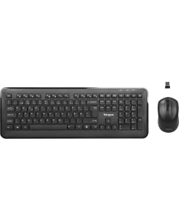 TARGUS FS LANGATON HIIRI JA NÄPPÄIMISTÖ Main Image