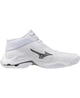 MIZUNO WAVE LIGHT MID V1GA2605 83 06+ Main Image