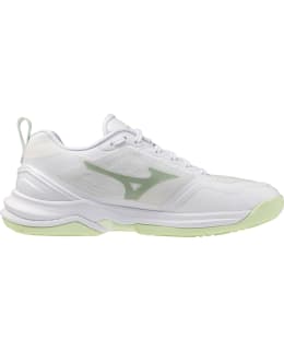 MIZUNO WAVE STEALTH W X1GB2660 85 06+ Main Image