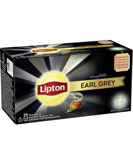 LIPTON RICH EARL GREY 25PS MUSTA TEE Main Image