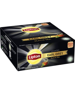 LIPTON EARL GREY 100PS MUSTA TEE Main Image