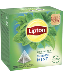 LIPTON INTENSE MINT 20P/32G YRTTITEE Main Image