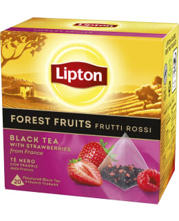 LIPTON FOREST FRUIT 20PSS MUSTA TEE Main Image