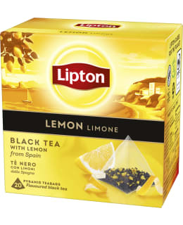 LIPTON LEMON 20PSS MUSTA TEE Main Image