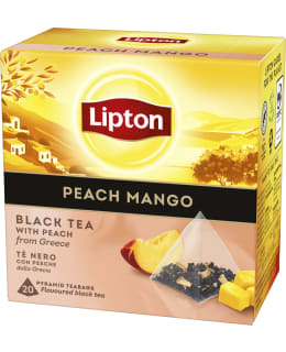 LIPTON PEACH MANGO 20PSS MUSTA TEE Main Image