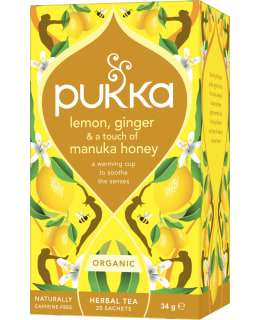 PUKKA LEM-GING-MANU 20PS YRTTITEE Main Image