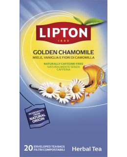 LIPTON GOLDEN CAMOMILE 20PS YRTTITEE Main Image