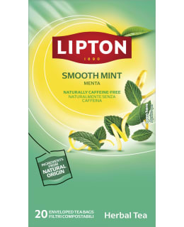 LIPTON  SMOOTH MINT 20PS YRTTITEE Main Image