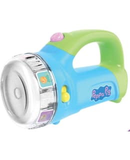 PIPSA POSSU LIGHT AND SOUND TORCH Main Image