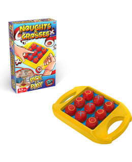 EPIC FUN RISTINOLLA MATKAPELI Main Image